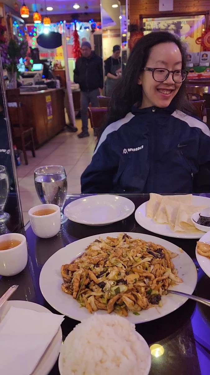 Famous Sichuan 川外川-2