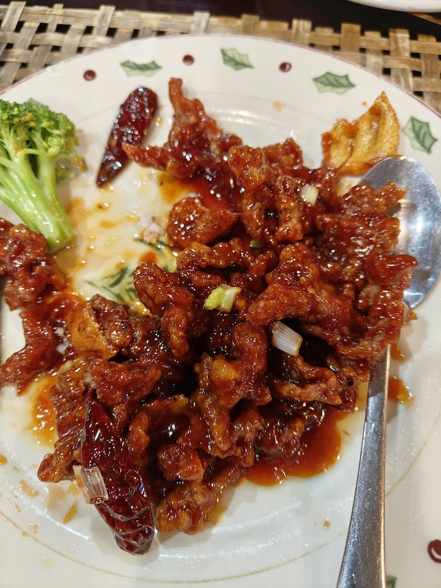 Famous Sichuan 川外川-4