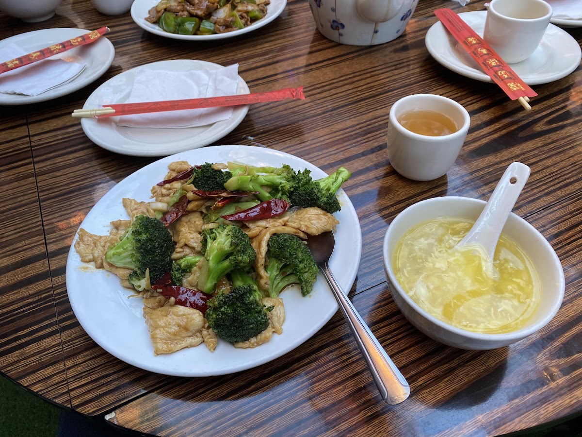 Famous Sichuan 川外川-5