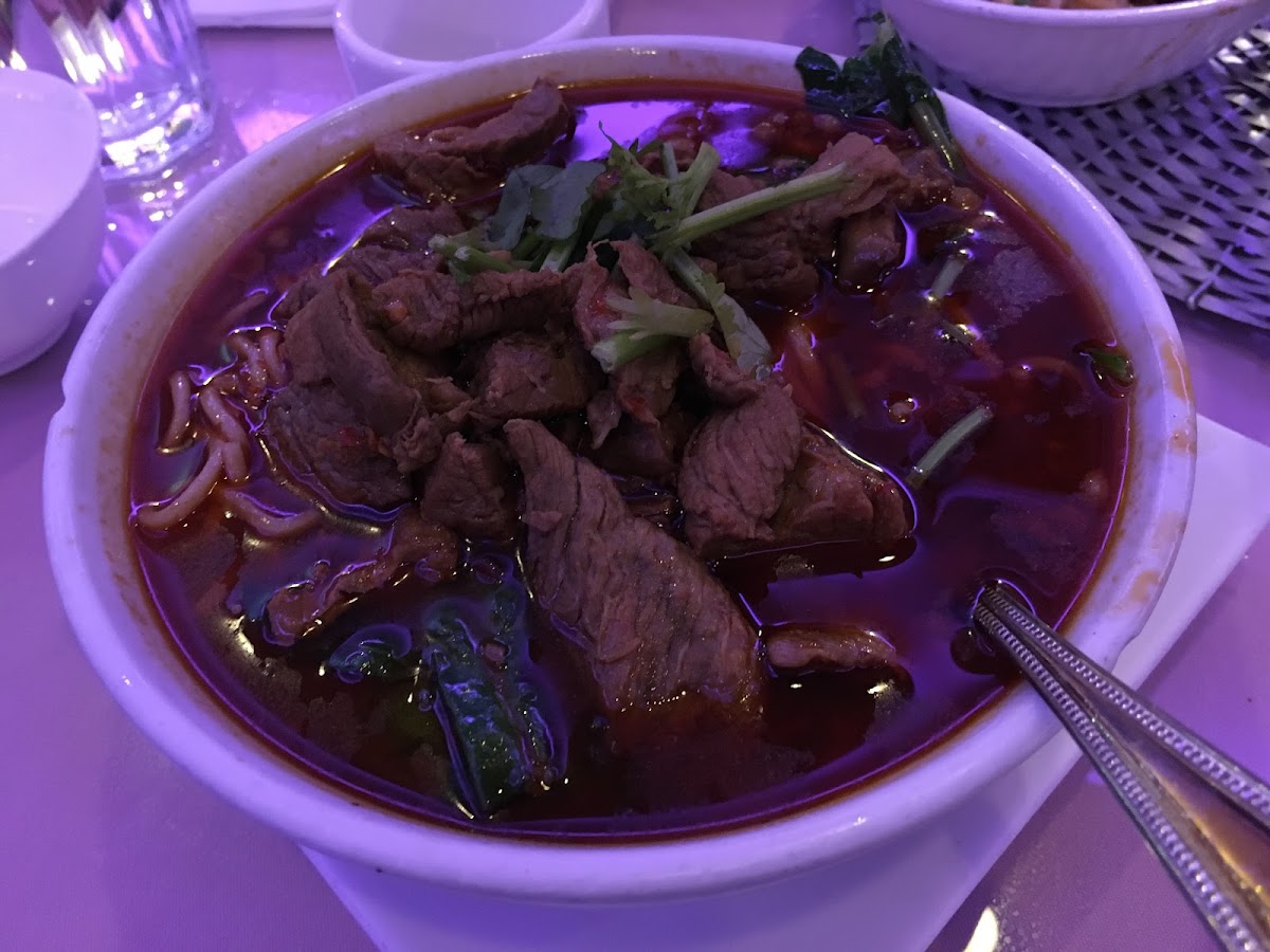 Famous Sichuan 川外川-9